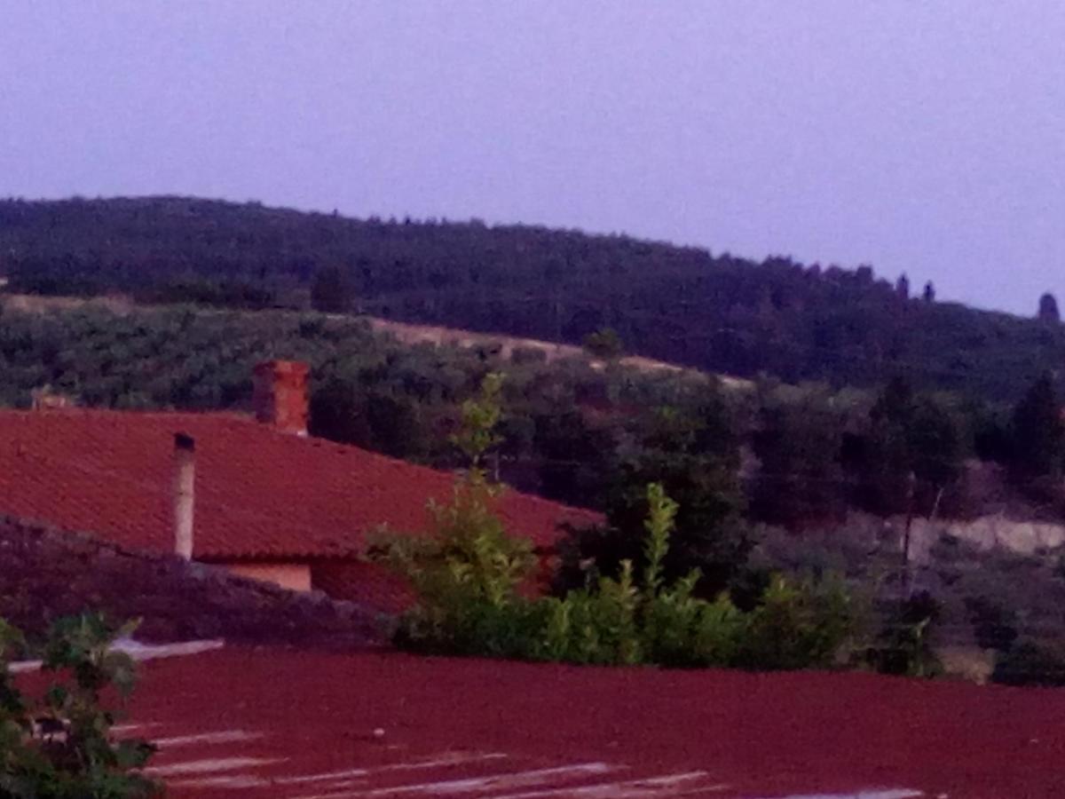 Maison Des Amis Vatopédhion Exteriör bild